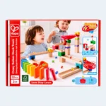 Hape Crazy Rollers Stack Track