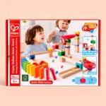 Hape Crazy Rollers Stack Track