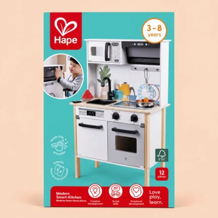 Kitchen Playset