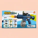Electric Automatic Water Toy
