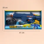 Automatic Water Blaster Toy