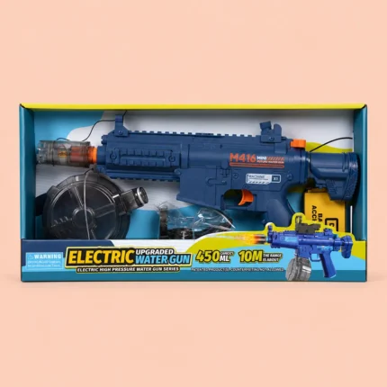 Electric Automatic Water Blaster