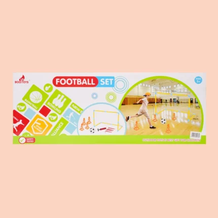 Football Goal Set for kids