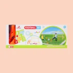 Football Goal Set
