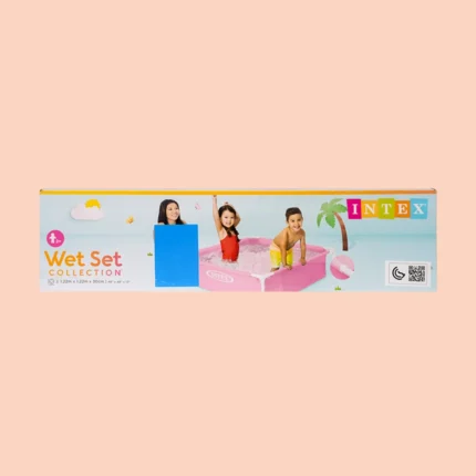 Intex Mini Frame Pool