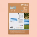 Intex Pool