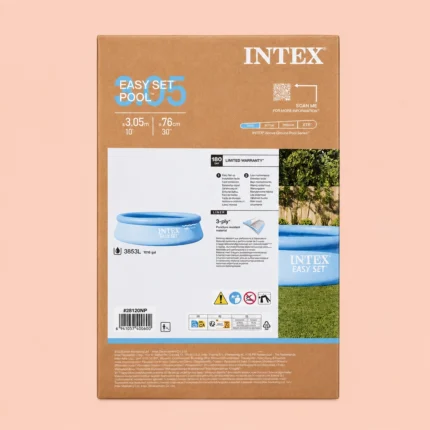 Intex Pool
