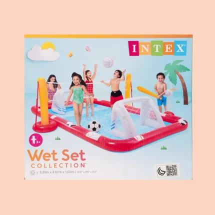 Intex Set Collection