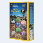 National Geographic STEM
