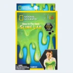 National Geographic STEM