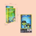 National Geographic STEM