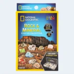 National Geographic STEM
