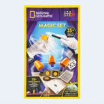 National Geographic STEM Magic Set