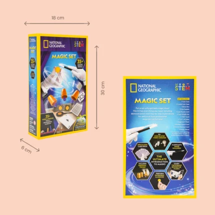 Magic Set