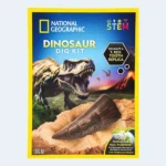 National Geographic STEM
