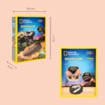 National Geographic STEM