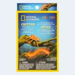 National Geographic STEM