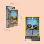 National Geographic STEM