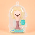 Baby Cooling Teether BPA Free Infant Soothing Teething Toy 3M+ - Image 2
