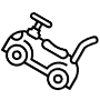 Ride On Toys
