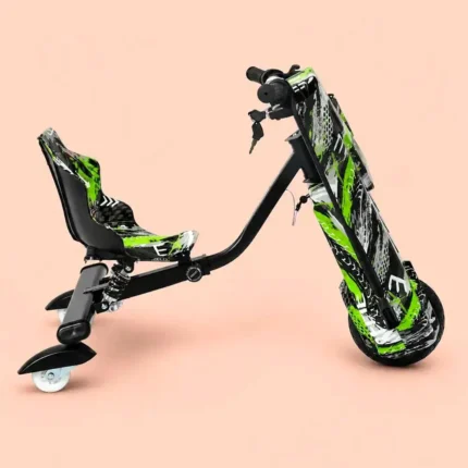 Electric Drift Scooter