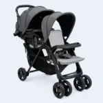Tandem Double Baby Stroller