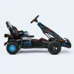 Kids Pedal Kart