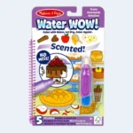 Melissa & Doug Scented Water Bundle