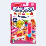 Melissa & Doug Scented Water Bundle