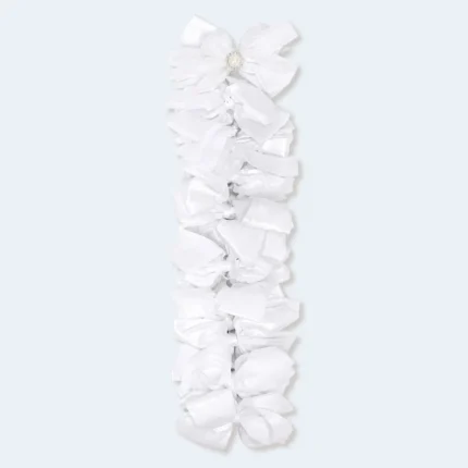 Girls Decorative Bow Hair Accessories Multipack