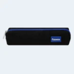 Classic Zipper Pencil Case for School & Office