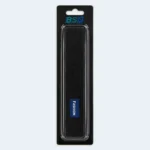 Classic Zipper Pencil Case for School & Office - Image 2