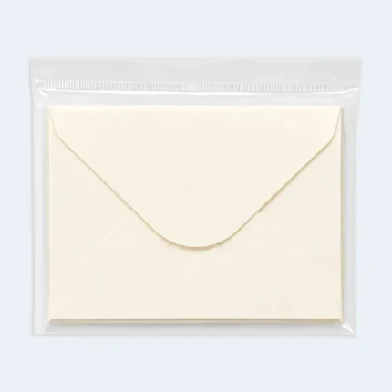 Plain Paper Envelope for Documents, Letters & Office Use