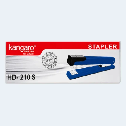 Kangaro HD-210S Heavy Duty Stapler