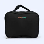 Carrycraft 17-Inch 3-Piece Trolley School Bag Set