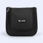 Q Line 17-Inch 3-Piece Trolley School Bag Set