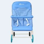 Mamalove Baby Bouncing Rocking Chair with Canopy, Toys & Pillow