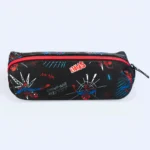 Kids Spider-Man 3-Piece School Backpack Set with Lunch Bag & Pencil Case