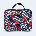 Carrycraft 3-Piece Kids Trolley School Bag Set – 17 Inch