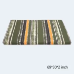 Single Foam Mattress 014 – 69 × 30 × 2 Inch