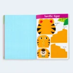 Scholastic My Sticker Dictionary with 500+ Stickers – Age 5+