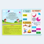 Dreamland Brilliant Brain Activity Book for Kids – Age 7+