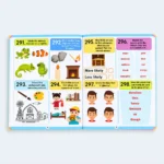 Dreamland Brilliant Brain Activity Book for Kids – Age 7+
