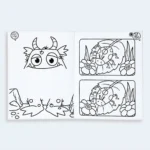 Big and Easy Amazing Activity Book – Fun Learning Activities for Kids