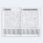Amazing Quest Word Search Puzzle Book – 170+ Puzzles