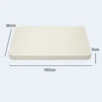 Medical Mattress – 90 × 190 × 9 cm