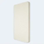 Medical Quilted Mattress – 90 × 190 × 7 cm
