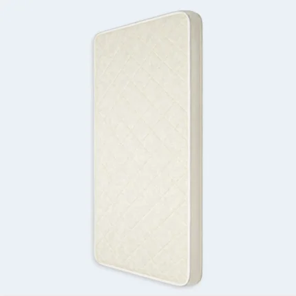 Medical Quilted Mattress – 90 × 190 × 7 cm