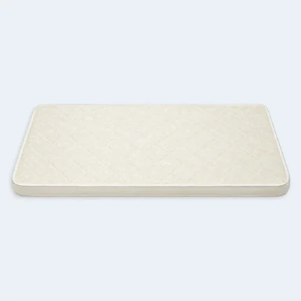 Medical Quilted Mattress – 90 × 190 × 7 cm