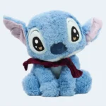 Kids Blue Fantasy Character Plush Soft Toy – 20 cm